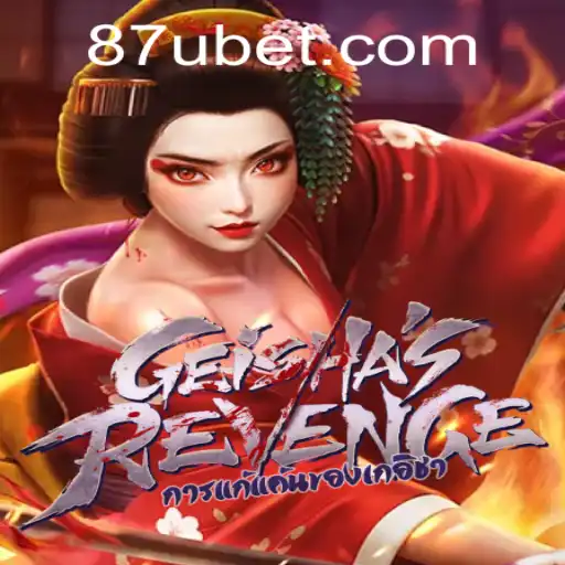 Descubra o Fascinante Mundo de GeishasRevenge: Um Jogo Inovador