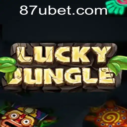 Descubra LuckyJungle: O Jogo de Aventura e Estratégia