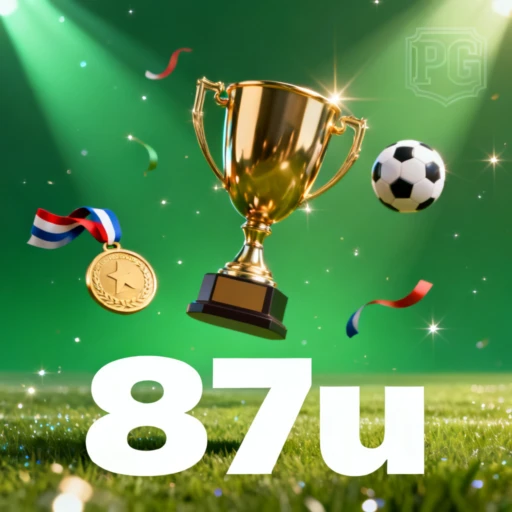 87u Logo